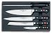 W�sthof Classic 5-Piece Cook's Cutlery Set, White