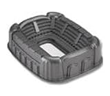 Nordic Ware Pro Cast Stadium Pan