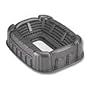 Nordic Ware Pro Cast Stadium Pan