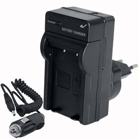 4Value (Li-50B) chargeur de batterie haute performance Olympus Li-50B / Li50B pour Olympus S�rie Stylus (�) : �1010 �1020 �1030SW �9000 �9010 �TOUGH-6000 �TOUGH-6010 �TOUGH-6020 �TOUGH-8000 �TOUGH-8010 // TG-610 TG-620 TG-810 TG-820 // SH-21 SH-25MR / SP-720UZ SP-800UZ SP-810UZ / SZ-10 SZ-11 SZ-12 SZ-14 SZ-20 SZ-30MR SZ-31MR / VG-170 / VR-340 VR-360 // XZ-1 . Des adaptateurs pour automobile et prises UE et GB sont inclus. {0934}