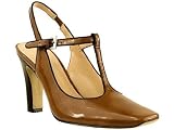 Franco Sarto Ava T-Strap Pump
