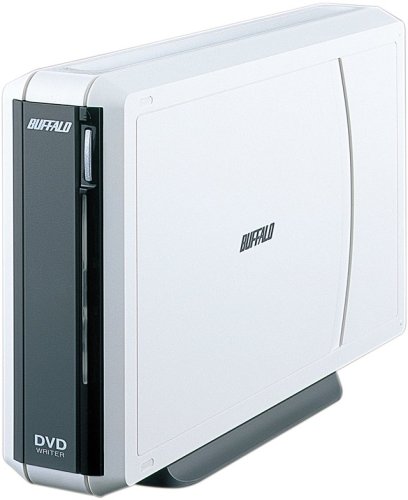 BUFFALO DVD-RAM/�}R(1�w/2�w)/�}RW�Ή� USB2.0�p �O�t��DVD�h���C�u DVSM-XE1218U2