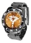 Texas Longhorns Anochrome Black Ice Sports Watch
