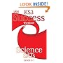 KS3 Success Workbook Science Levels 5-7 (Ks3 Success Workbooks)