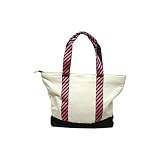 Green Street Designs Marina Tote