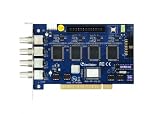 GV800-4 Video Capture Card (BNC) - 4 Port