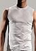 DKNY Classic Cotton Crew Neck Muscle Tee T-Shirt