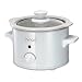 Hinari HSC008 1.5L Slow Cooker - white