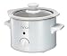 Hinari HSC008 1.5L Slow Cooker - white