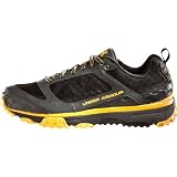 Men’s UA Ridge Scan Off Road Trail Shoes Non-Cleated by Under Armour