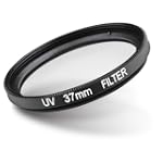 eForCity 37mm Ultra Violet (UV) Lens...