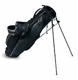 Nike Sunday Carry Bag Version (Black/Midnight-Fog)