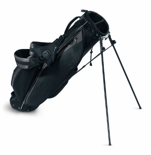 Nike Sunday Carry Bag Version (Black/Midnight-Fog)