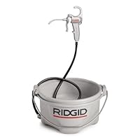 Ridgid 10883 Hand Held Oiler