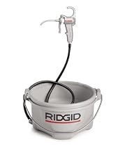 Ridgid 10883 Hand Held Oiler