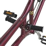 Buddy Bike Fold-Out Foot Pegs