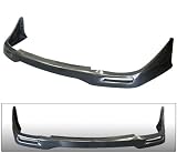 02-03 Subaru Impreza WRX STI Urethane Front Bumper Lip Spoiler