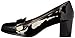 Bandolino Women's 7 Timberview Synthetic Dress Pump