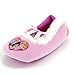 Disney Princess Kids Mary Jane Slippers