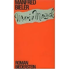 Maria Morzeck oder Das Kaninchen bin ich