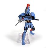 Ultraman H.G.C.O.R.E. Mini Figure - Part 3 - Ultraman Samurai