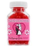 Bachelorette Pills The Beginning Of An Error