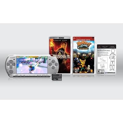 PSP 3000