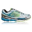 Scarpe da Running New Balance M1080WB3 Uomo Blu/Giallo (Taglia 44.5 - Blu)