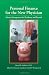 Books : Personal Finance for the New Physician -- Money Management for Residency and Beyond