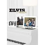 DVD : Elvis By The Presleys [2005]