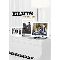 Elvis By The Presleys [DVD] [2005]