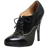 L.A.M.B. Women's Nori Oxford Pump