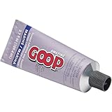 Shoreline Marine GOOP, 3.7-Ounce, Clear