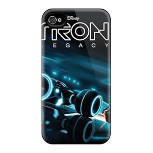 New Tron Legacy Movie Poster Tp...