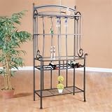 Cramco 72095-85 Denali Glass Bakers Baker