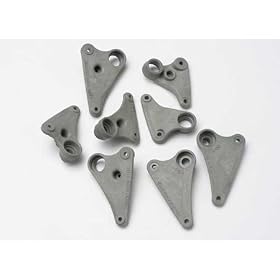 Traxxas Rocker Arm Set Progressive 3 - Revo from Suspension Sets
