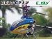 eSky Belt CP V2 Carbon Fiber 6 Channel Helicopter - Full Metal, Brushless Motor, LiPO Battery