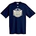 Yankee Stadium Final Season Tiling Adult T-Shirt