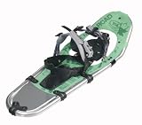 TSL Take The High Road Men's Aluminum Snowshoes - 30-Inch