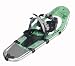TSL Take The High Road Men's Aluminum Snowshoes - 25-Inch