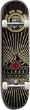 Element Skateboards Rocky Mountain Black Complete - 8