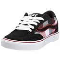 Vans M HOLDER VF4F2DO, Herren Sneaker, schwarz, ((plaid) black/white )