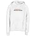 Sweatshirt Woman White 