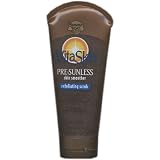 Banana Boat Pre-Sunless Tanning Skin Smoother Scrub 6 oz