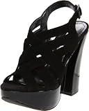 Report Women's Virginia Platform Sandal