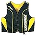 J-FISH AhoXCtxXg BLACK~YELLOW S JLV28343