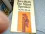 NERO WOLFE - THE SILENT SPEAKER