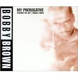 My Prerogative