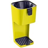 Produkt-Bild: Koziol Kaffeebereiter Unplugged solid senf