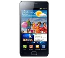 Buy Cheap Samsung Galaxy S II GT-I9100 Unlocked Phone with 8MP Camera and Touchscreen